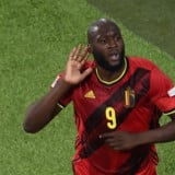 Hubungan Retak? Lukaku dan Napoli di Ambang Konflik Besar, Antonio Conte Mulai Pusing