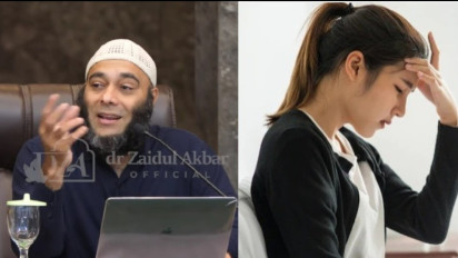 Sering Dianggap Sepele, Ternyata Ini Obat Segala Penyakit Kata dr Zaidul Akbar, Mujarab Perlahan Penyakit Hilang