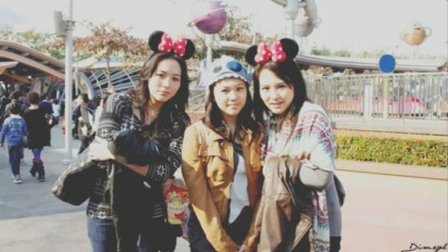 Tulisan Mirna Salihin di Ulang Tahun Terakhirnya dan Sandy Salihin Kembali Jadi Sorotan: Kak Sandy Lelet Sih Lol