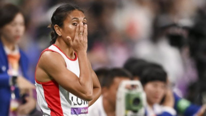Final Lompat Jauh Asian Games 2022 Penuh Kontroversi, Atlet Indonesia Kecewa