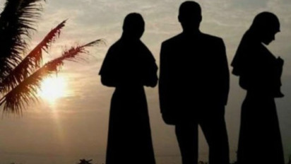 Bagaimana Hukumnya Jika Seorang Istri Menolak Dipoligami?