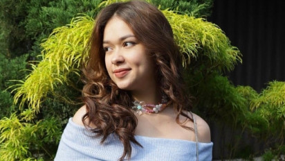 Rebecca Klopper Klaim Pelaku Video Syur yang Mirip Dengannya Sudah Ditangkap