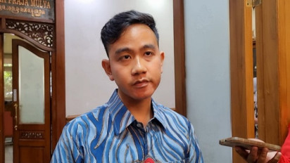 Jadi Rebutan Di Pemilu 2024, Gibran : Saya Ikuti Perintah Ketua Umum