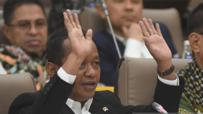 Suara Warga: Sampai Kiamat 5 Kali pun Rempang Ga Akan Jalan Kalau Tidak Ada Investasi