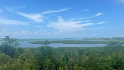 Pilu! Suara Hati Nelayan Rempang, Ungkap Dampak PSN Eco City terhadap Laut dan Kelangsungan Hidup Warga: Kemana Lagi Kami akan Melaut?