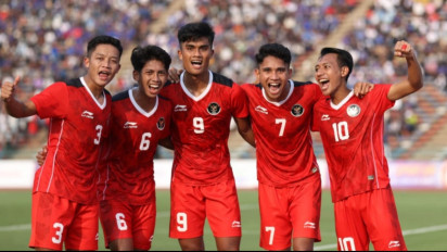 4 Manfaat Timnas Indonesia Gunakan Skuad U-22 di Piala AFF 2024 Menurut Pengamat: Nomor 2 Bikin Klub-Klub Liga 1 Full Senyum