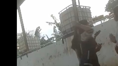 Polisi Selidiki Video Viral Aksi Perundungan di Kota Bandung yang Libatkan Anak di Bawah Umur