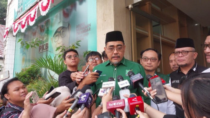 Geram dengan Pernyataan Menag Yaqut Cholil Soal Capres, PKB Siapkan Langkah Pendisiplinan