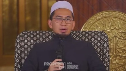 Masih Bolehkah Shalat Dhuha Meski Sudah Jam 11 Siang? Ustaz Adi Hidayat: Bisa Sampai 8 Rakaat