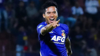 Catatan Gol Sama dengan Ramadhan Sananta, Pelatih Persik Sebut Pemain Ini Layak Gabung Timnas Indonesia