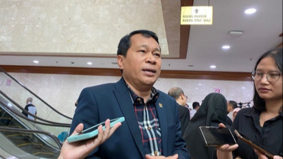 Partai Demokrat Beberkan Isi Pertemuan SBY dan Jokowi di Istana Bogor