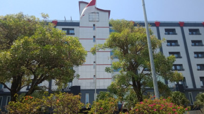 Dirudapaksa di Hotel, Wanita di Mamuju Laporkan Seorang Pria Ke Polisi