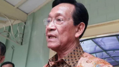 Sultan: Daripada Negara Kepulauan, Indonesia Lebih Tepat Disebut Negara Maritim