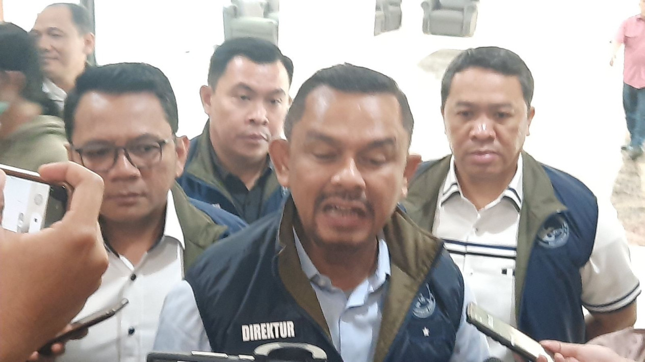 Zul Zivilia Disebut Gembong Narkoba Jaringan Fredy Pratama, Bareskeim Polri Rencanakan Pemeriksaan
            - galeri foto