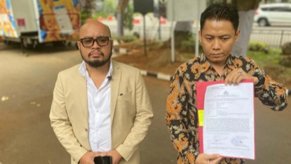 Didiagnosis Mati Batang Otak, Anak Diduga Korban Malapraktik Operasi Amandel di Bekasi Meninggal Dunia