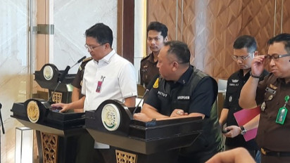 Sinyal Mendag Zulkifli Hasan Bakal Diperiksa Kejagung Terkait Dugaan Kasus Korupsi Impor Gula