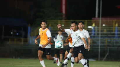 Punya Keterampilan Lempar Jarak Jauh Seperti Pratama Arhan, Pemain Timnas Indonesia U-24 ini Ungkap Rahasianya
