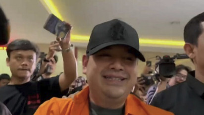 Bareskrim Polri Buka Peluang Tetapkan Tersangka Baru Terkait Aksi Pelarian Dito Mahendra