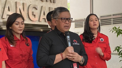 Megawati dan Khofifah Disebut Sudah Bertemu di Teuku Umar, PDIP Respons Begini