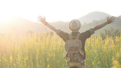Doa Mensyukuri Nikmat Allah yang Tercantum dalam Al Quran