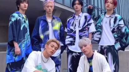 Gelar Konser Bulan Ini di Indonesia, P1harmony Ukir Prestasi Baru