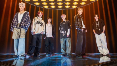 Jelang Sapa Fans Indonesia, P1harmony Umumkan Kabar Baik Masuk Lineup Jingle Ball iHeartRadio