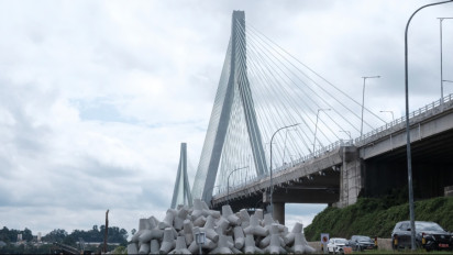 Jalan Panjang SBSN Wujudkan Ribuan Proyek di Tanah Air, Tahun 2024 Masih Eksis di Angka Rp32,89T 