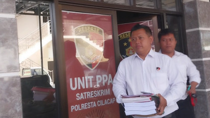 Fakta Terbaru dari Siswa Pelaku Perundungan di Cilacap: Berkas Kasus Dilimpahkan ke Kejaksaan Bakal Segera Disidang
