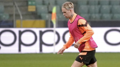 Chelsea Yakin Mudryk Bakal Jadi Salah Satu Pemain Terbaik Dunia