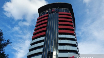 Syahrul Yasin Limpo Hilang Kontak di Luar Negeri, KPK: Tak Pengaruhi Penyidikan!