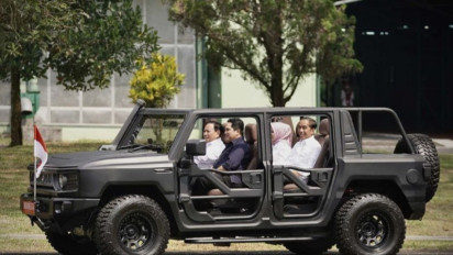 Skandal Penjualan Senjata Ilegal diduga oleh BUMN Indonesia, Diperantarai Perusahaan Milik Putra Menteri di Myanmar