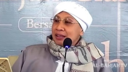 Belajar Agama dari Google? Dengan Tegas, Buya Yahya Ingatkan Hal Ini