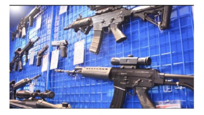 Eks Ketua Tim Pencari Fakta PBB Minta Penjualan Senjata Ilegal Tiga BUMN Diusut: Perusahaan di Bawah Kendali Pemerintah!