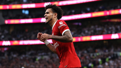 Audio Percakapan Wasit VAR Dibuka dan Tunjukkan Hasil Onside, PGMOL Akui Human Error Atas Gol Luis Diaz yang Dianulir