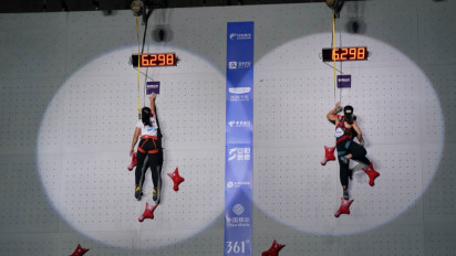 Jadwal Pertandingan Asian Games Hari Ini, Potensi Medali Emas Masih Terbuka Lebar