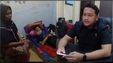 Update Kasus Penikaman Seorang Kakek di Masjid di Nganjuk, Polisi Buru Pelaku dan Periksa 12 Saksi