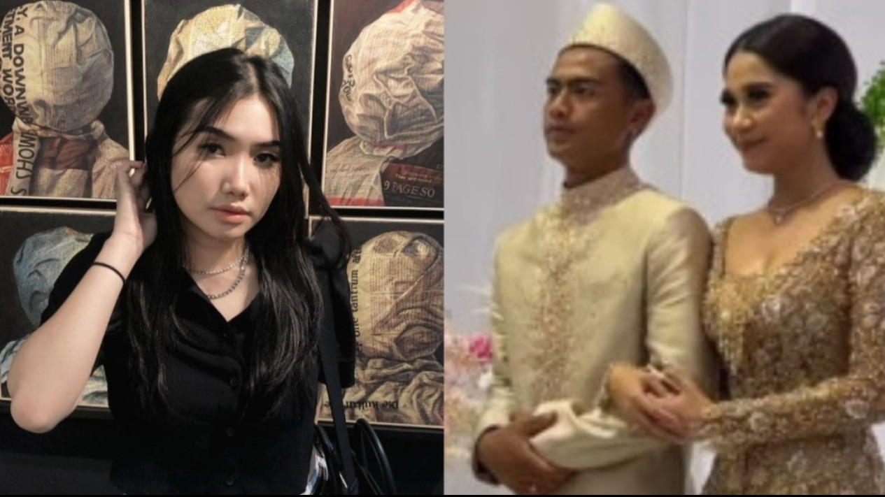 Sambil Tertawa, Teman Marshella Aprilia Bilang Pratama Arhan Miskin, Minta Maaf Belakangan: Dia Orangnya Suka Bercanda
            - galeri foto