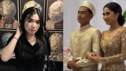 Sambil Tertawa, Teman Marshella Aprilia Bilang Pratama Arhan Miskin, Minta Maaf Belakangan: Dia Orangnya Suka Bercanda