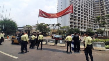 Putusan PT TUN, Pemerintah Siapkan Skema Penyelamatan Karyawan Hotel Sultan