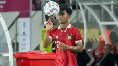 Disebut Miskin oleh Teman Marshella Aprilia, Ternyata Segini Gaji Pratama Arhan Sebagai Pemain Sepakbola Profesional