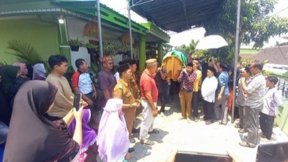 Mahasiswi UMY Asal Lampung yang Tewas Bunuh Diri dari Lantai 4 Sempat Minta Dikirimkan Motor