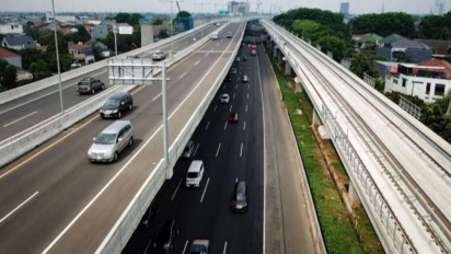 Update Korupsi Tol MBZ, Kejagung Periksa 5 Saksi di Lingkaran PT Jasamarga