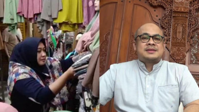 Kebijakan Pemerintah Melarang Transaksi Bisnis di TikTok Shop Dinilai Pakar Tidak Tepat