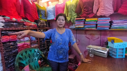 TikTok Shop Ditutup, Begini Respon Pedagang di Kota Medan