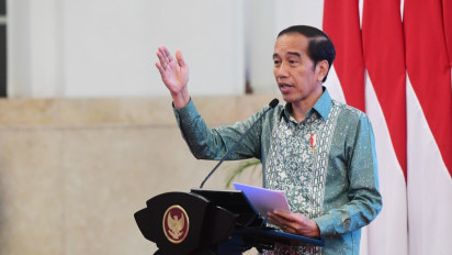 Pakar Hukum Ungkap Bahaya Dinasti Politik Jokowi