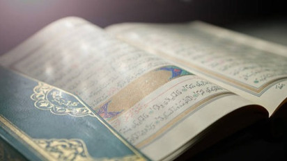 Pesan UAH: Cintai dan Bacalah Surat Ini Setiap Malam