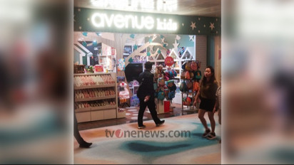 SYL Dikabarkan Gelar Pertemuan dengan Elit NasDem, Ini Penampakan Ketika Berada di Singapura