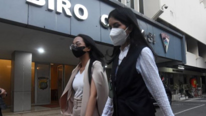 Pengacara Ungkap Sosok Sarah Hendrapraja Tersangka Kasus Pelecehan Seksual Miss Universe Indonesia, Ini Perannya