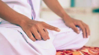 Pulang Larut Malam dan Khawatir Tidak Bangun saat Tahajud? Ustaz Adi Hidayat Sarankan Lakukan Shalat Malam Jenis ini