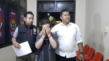 Ditinggal Mati Istri, Ayah di Mojokerto Perkosa Anak Kandung hingga Hamil